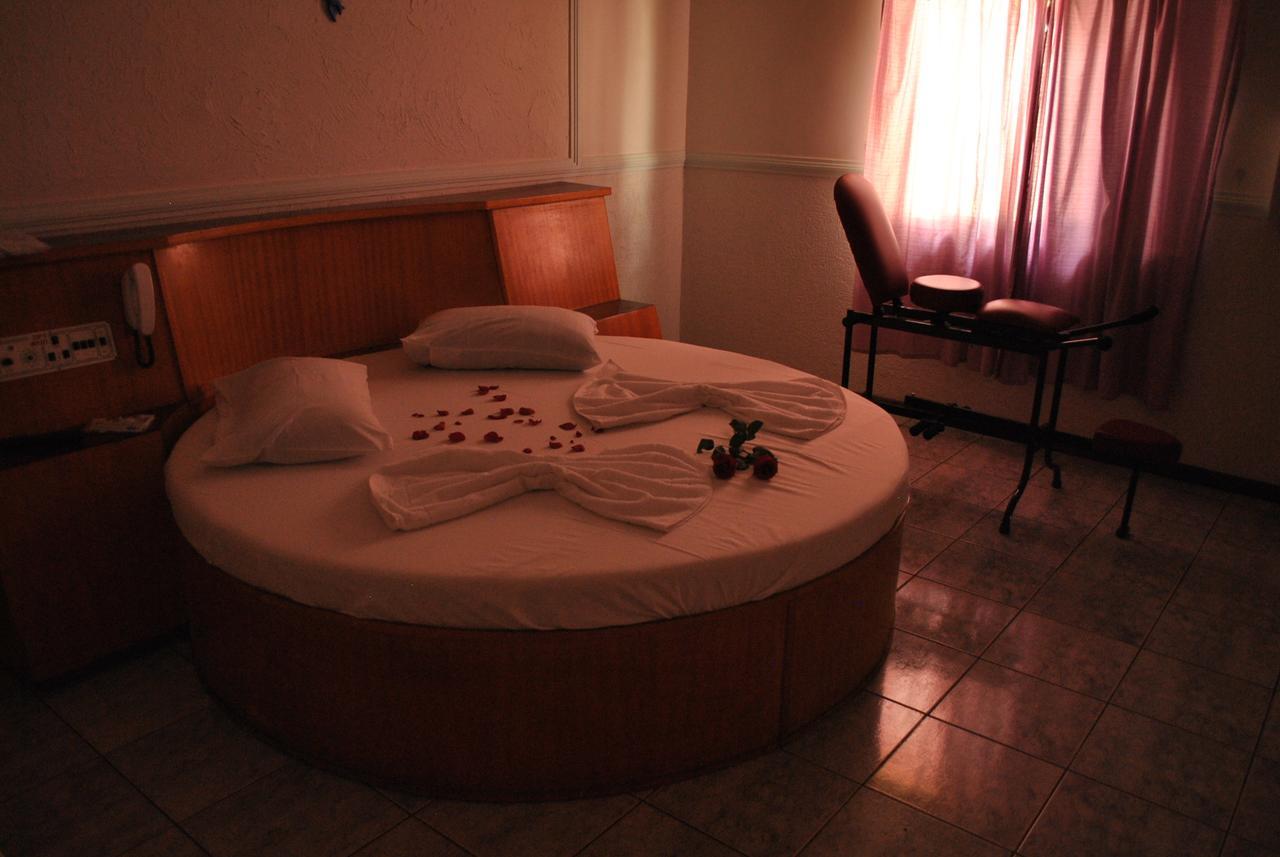 Zip'S Motel Campinas  Exteriér fotografie