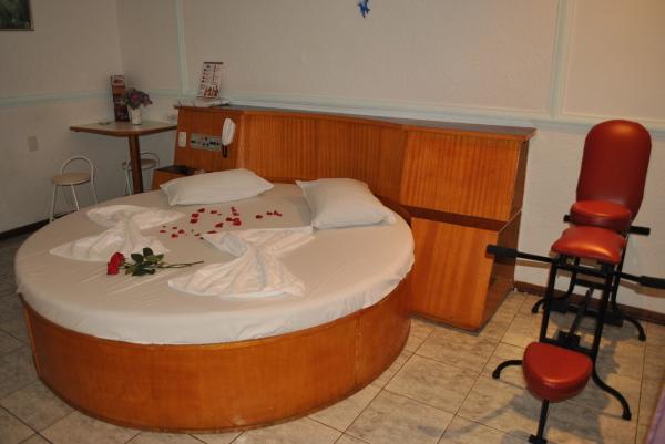 Zip'S Motel Campinas  Exteriér fotografie